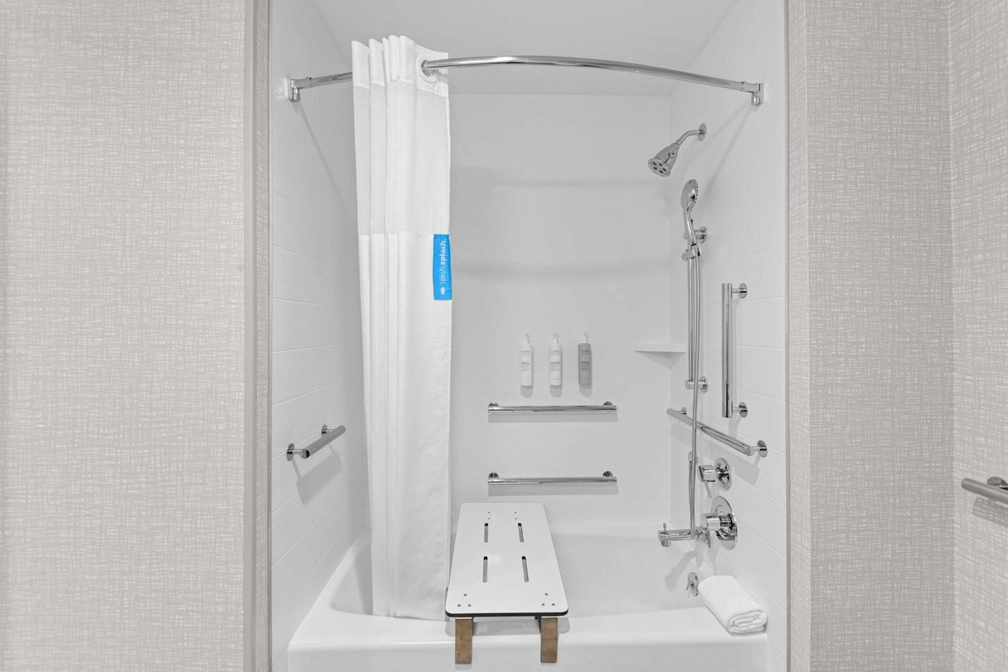 Hampton Inn & Suites Dallas - Farmers Branch Buitenkant foto